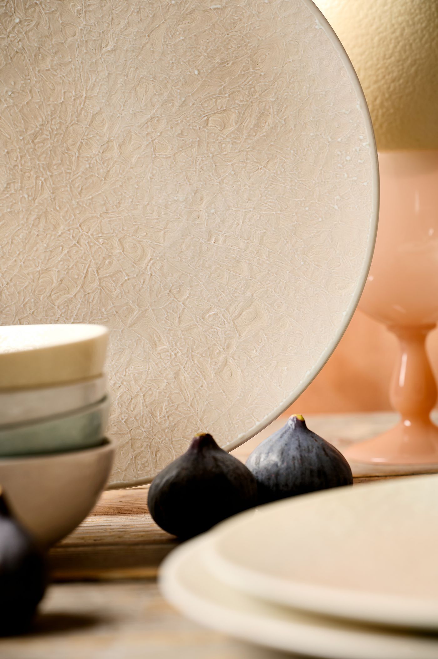 Legle: porcelain as an art of living, since 1953