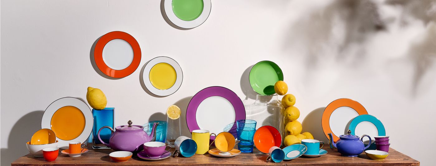 Legle — Luxury Porcelain since 1868 | Legle