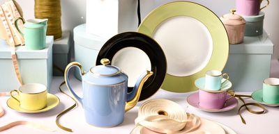 Legle — Luxury Porcelain since 1868 | Legle
