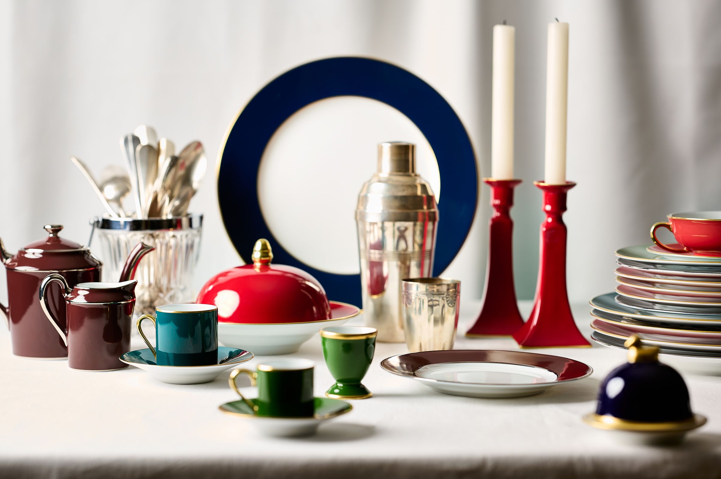 Legle — Luxury Porcelain since 1868 | Legle